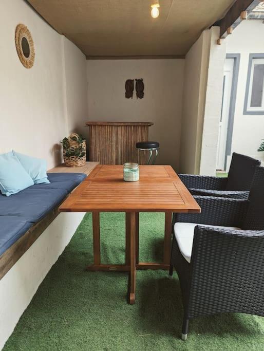 A 5Mn De La Reserve Africaine, Charmante Maison De Village Avec Patio Sigean Exteriör bild